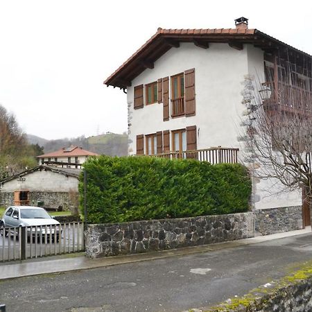 Ura Διαμέρισμα Lesaka Εξωτερικό φωτογραφία