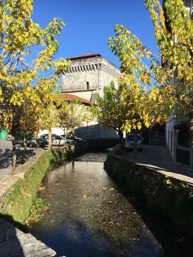 Ura Διαμέρισμα Lesaka Εξωτερικό φωτογραφία