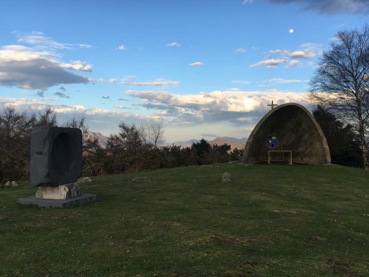 Ura Διαμέρισμα Lesaka Εξωτερικό φωτογραφία